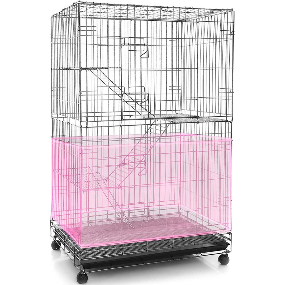 How to Choose the Perfect Bird Cage Seed Guard