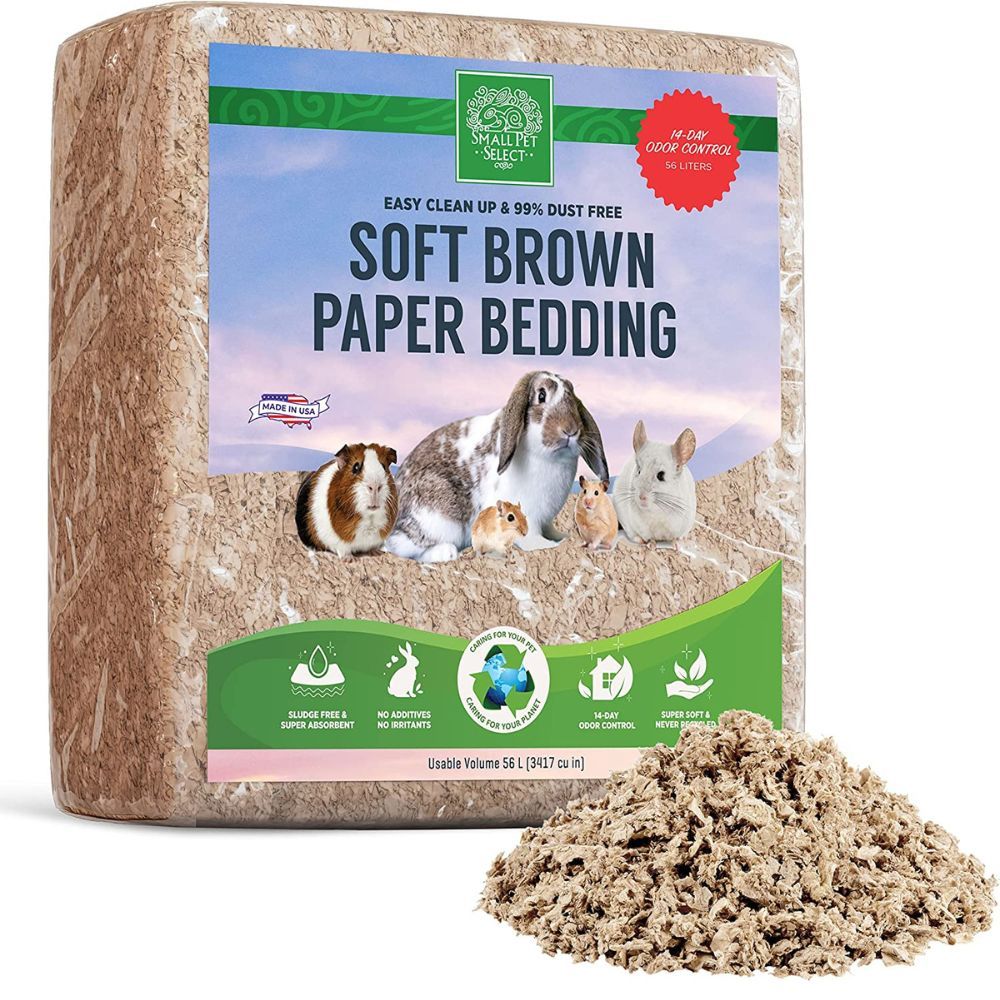 The Essential Guide to Choosing the Best Bedding for Rabbits