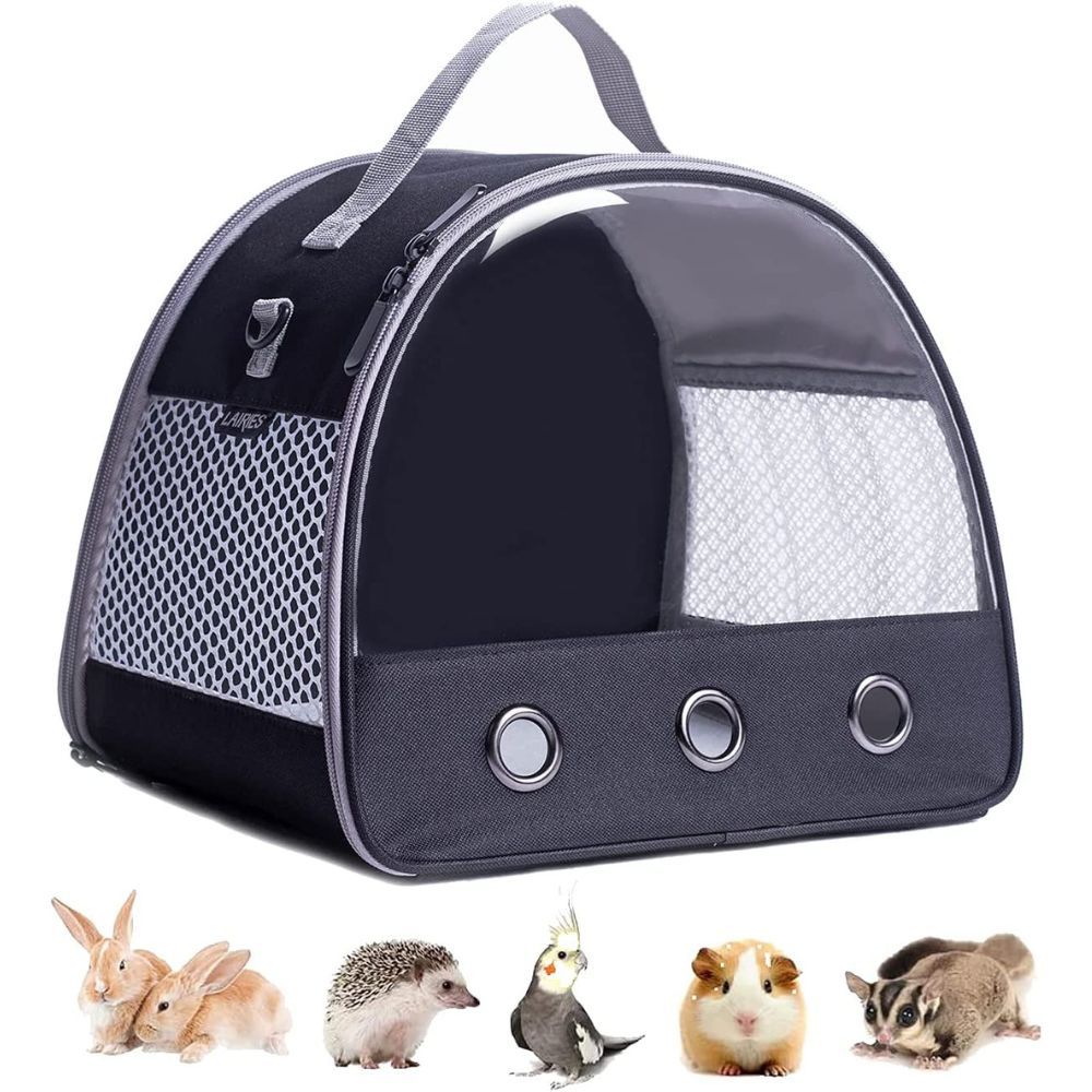 Travel Cages for Guinea Pigs and Small Animals