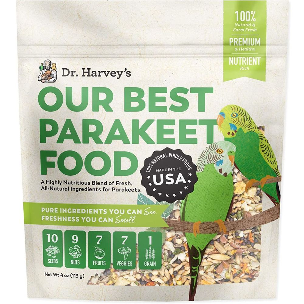 Discover 5 Best of Parakeet Millet A MustHave Birdseed for Happy and Healthy Parakeets!