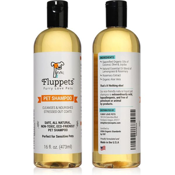 Looking for the Best Shampoo for Your Guinea Pig? Check Out These 5 Great Options!