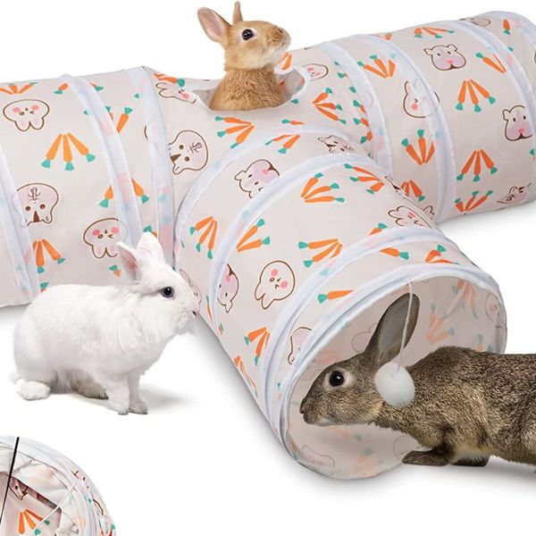 Top 5 Rabbit Tunnels Which Is Right For You?