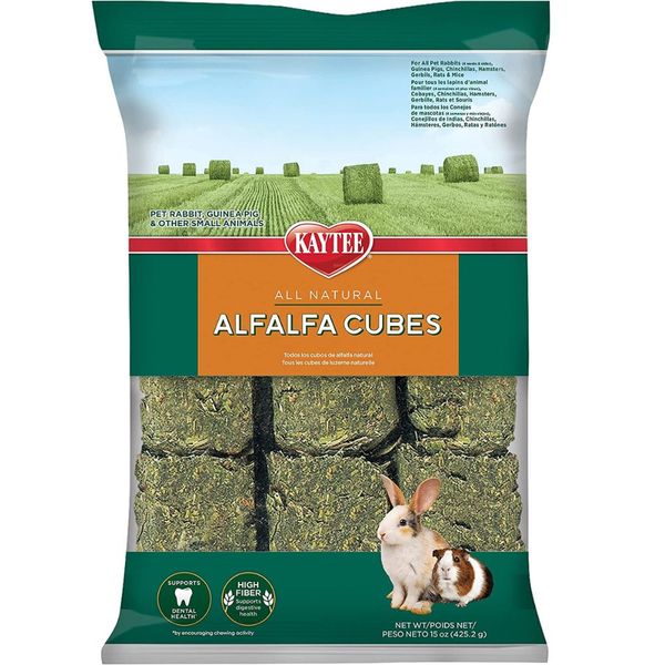 Top 5 Alfalfa Hays for Your Rabbit in 2023